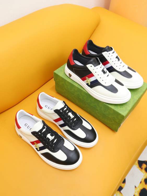 Picture of Gucci Shoes _SKUGuccisz38-44h07298692